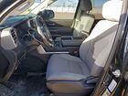 2023 Toyota Tundra Crewmax Sr Черный vin: 5TFLA5DB5PX075586