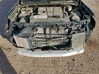 2023 Toyota Tundra Crewmax Sr Черный vin: 5TFLA5DB5PX075586