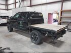 2024 Toyota Tundra Sr5 Черный vin: 5TFLA5DB6RX136222