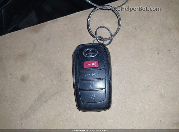 5TFLA5DB6RX136222 2024 TOYOTA TUNDRA Черный Вид панели приборов