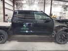 2024 Toyota Tundra Sr5 Черный vin: 5TFLA5DB6RX136222