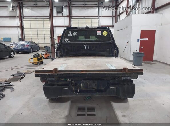 5TFLA5DB6RX136222 2024 TOYOTA TUNDRA Черный 
