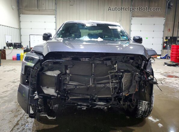 5TFLA5DB6SX294212 2025 TOYOTA TUNDRA Серый Вид спереди