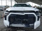 2024 Toyota Tundra Sr5 Белый vin: 5TFLA5DB9RX149725
