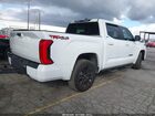2024 Toyota Tundra Sr5 Белый vin: 5TFLA5DB9RX149725