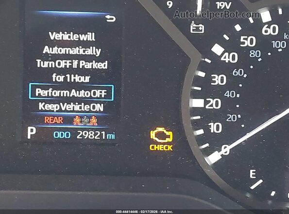 5TFLA5DB9RX149725 2024 TOYOTA TUNDRA Белый 