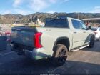 2025 Toyota Tundra 1794 Edition Зеленый vin: 5TFMA5DB0SX310389