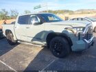 2025 Toyota Tundra 1794 Edition Зеленый vin: 5TFMA5DB0SX310389