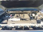 2025 Toyota Tundra 1794 Edition Зеленый vin: 5TFMA5DB0SX310389