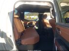 2025 Toyota Tundra 1794 Edition Зеленый vin: 5TFMA5DB0SX310389