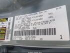 2025 Toyota Tundra 1794 Edition Зеленый vin: 5TFMA5DB0SX310389