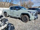 2025 Toyota Tun Crmax Серый vin: 5TFMA5DB1SX302480