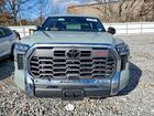 2025 Toyota Tun Crmax Серый vin: 5TFMA5DB1SX302480