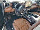 2025 Toyota Tun Crmax Серый vin: 5TFMA5DB1SX302480