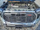 2025 Toyota Tun Crmax Серый vin: 5TFMA5DB1SX302480