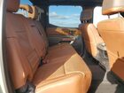 2025 Toyota Tundra Crewmax Platinum Бирюзовый vin: 5TFMA5DB2SX295913