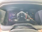 2025 Toyota Tundra Crewmax Platinum Бирюзовый vin: 5TFMA5DB2SX295913