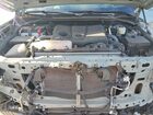 2025 Toyota Tundra Crewmax Platinum Бирюзовый vin: 5TFMA5DB2SX295913