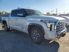 2026 Toyota Tundra Crewmax Platinum Белый vin: 5TFMA5DB4TX339606