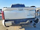 2026 Toyota Tundra Crewmax Platinum Белый vin: 5TFMA5DB4TX339606