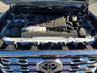2026 Toyota Tundra Crewmax Platinum Белый vin: 5TFMA5DB4TX339606
