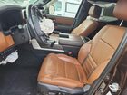 2024 Toyota Tundra 1794 Edition Hv Коричневый vin: 5TFMC5BC2RX001197