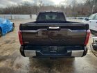 2024 Toyota Tundra 1794 Edition Hv Коричневый vin: 5TFMC5BC2RX001197