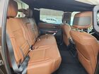 2024 Toyota Tundra 1794 Edition Hv Коричневый vin: 5TFMC5BC2RX001197