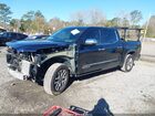 2025 Toyota Tundra Hybrid 1794 Edition Crewmax 5.5' Bed Синий vin: 5TFMC5DB7SX094471 2025 Toyota Tundra Hybrid 1794 Edition Crewmax 5.5' Bed Синий vin: 5TFMC5DB7SX094471