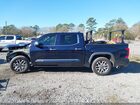 2025 Toyota Tundra Hybrid 1794 Edition Crewmax 5.5' Bed Синий vin: 5TFMC5DB7SX094471 2025 Toyota Tundra Hybrid 1794 Edition Crewmax 5.5' Bed Синий vin: 5TFMC5DB7SX094471