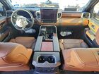 2025 Toyota Tundra 1794 Edition Hv Серебряный vin: 5TFMC5DB8SX091367