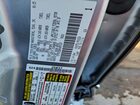 2025 Toyota Tundra 1794 Edition Hv Серебряный vin: 5TFMC5DB8SX091367