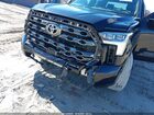 2023 Toyota Tundra Platinum Black vin: 5TFNA5AB9PX019678