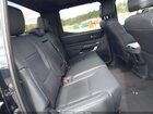 2023 Toyota Tundra Platinum Black vin: 5TFNA5AB9PX019678
