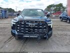 2023 Toyota Tundra Platinum Black vin: 5TFNA5AB9PX019678