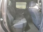 2025 Toyota Tundra Crewmax Platinum Серый vin: 5TFNA5DB1SX271669