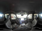 2025 Toyota Tundra Crewmax Platinum Серый vin: 5TFNA5DB1SX271669