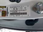 2024 Toyota Tundra Crewmax Platinum Белый vin: 5TFNA5DB2RX232387