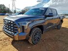 2023 Toyota Tundra Crewmax Platinum Charcoal vin: 5TFNA5DB7PX129057