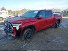 2023 Toyota Tundra Hybrid Platinum Red vin: 5TFNC5DB1PX027876 2023 Toyota Tundra Hybrid Platinum Red vin: 5TFNC5DB1PX027876