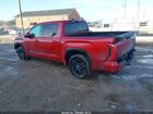 2023 Toyota Tundra Hybrid Platinum Red vin: 5TFNC5DB1PX027876 2023 Toyota Tundra Hybrid Platinum Red vin: 5TFNC5DB1PX027876