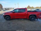 2023 Toyota Tundra Hybrid Platinum Red vin: 5TFNC5DB1PX027876 2023 Toyota Tundra Hybrid Platinum Red vin: 5TFNC5DB1PX027876