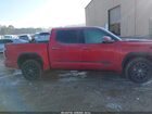 2023 Toyota Tundra Hybrid Platinum Red vin: 5TFNC5DB1PX027876 2023 Toyota Tundra Hybrid Platinum Red vin: 5TFNC5DB1PX027876