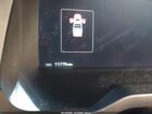 2025 Toyota Tundra Hybrid Platinum Hybrid Crewmax 5.5' Bed Красный vin: 5TFNC5DB7SX102749