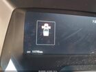 2025 Toyota Tundra Hybrid Platinum Hybrid Crewmax 5.5' Bed Красный vin: 5TFNC5DB7SX102749