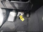 2025 Toyota Tundra Hybrid Platinum Hybrid Crewmax 5.5' Bed Серый vin: 5TFNC5DB9SX110125