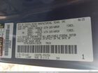 2025 Toyota Tundra Hybrid Platinum Hybrid Crewmax 5.5' Bed Серый vin: 5TFNC5DB9SX110125