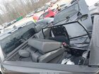 2025 Toyota Tundra Hybrid Platinum Hybrid Crewmax 5.5' Bed Серый vin: 5TFNC5DB9SX110125