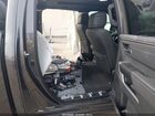2025 Toyota Tundra Hybrid Platinum Hybrid Crewmax 5.5' Bed Серый vin: 5TFNC5DB9SX110125