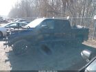 2024 Toyota Tundra Hybrid Platinum 4wd Black vin: 5TFNC5DBXRX045229